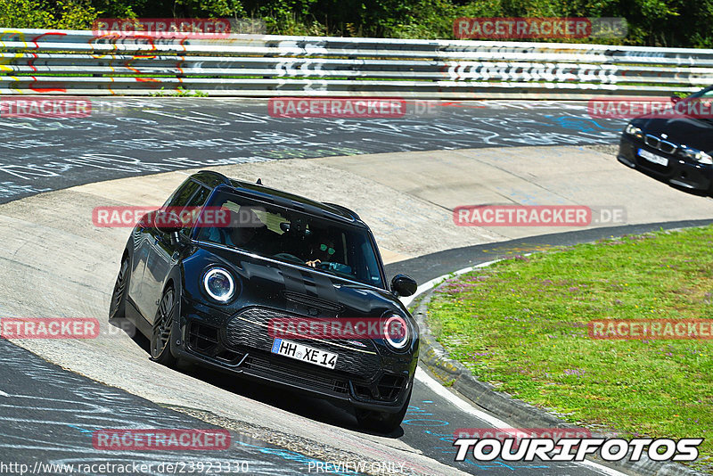 Bild #23923330 - Touristenfahrten Nürburgring Nordschleife (20.08.2023)