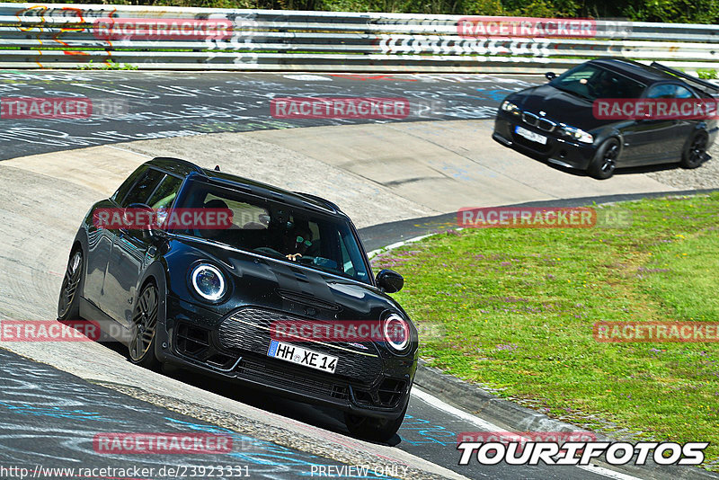 Bild #23923331 - Touristenfahrten Nürburgring Nordschleife (20.08.2023)