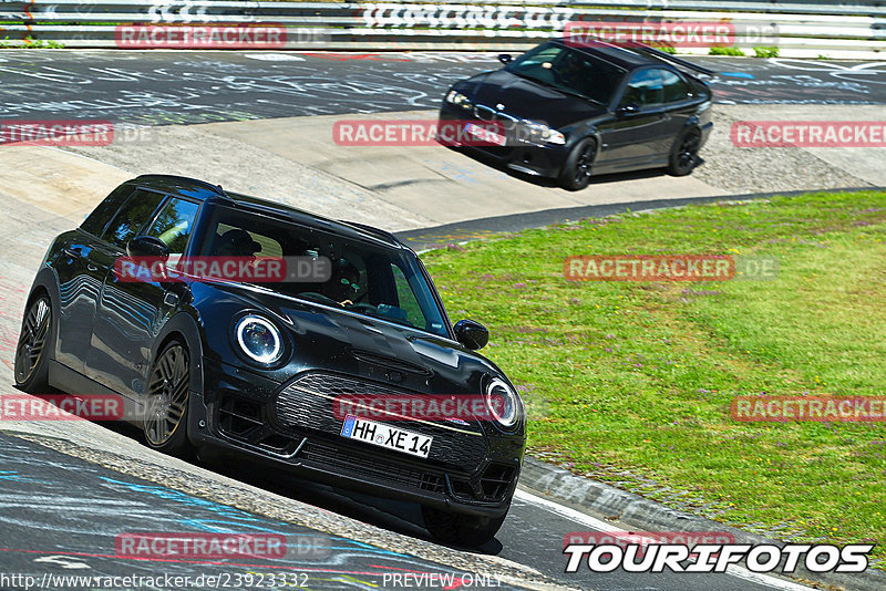 Bild #23923332 - Touristenfahrten Nürburgring Nordschleife (20.08.2023)