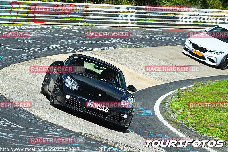 Bild #23923347 - Touristenfahrten Nürburgring Nordschleife (20.08.2023)