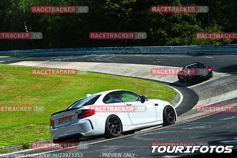 Bild #23923353 - Touristenfahrten Nürburgring Nordschleife (20.08.2023)