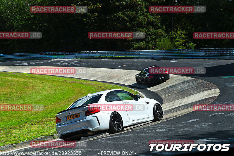 Bild #23923355 - Touristenfahrten Nürburgring Nordschleife (20.08.2023)