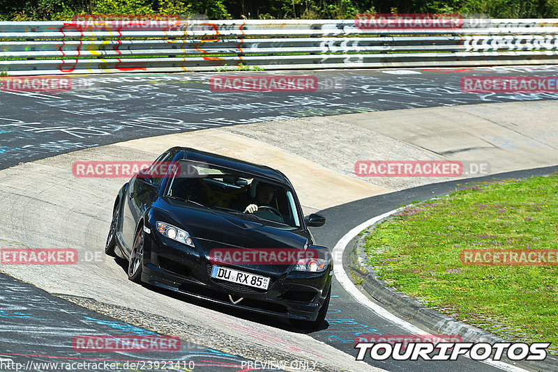 Bild #23923410 - Touristenfahrten Nürburgring Nordschleife (20.08.2023)