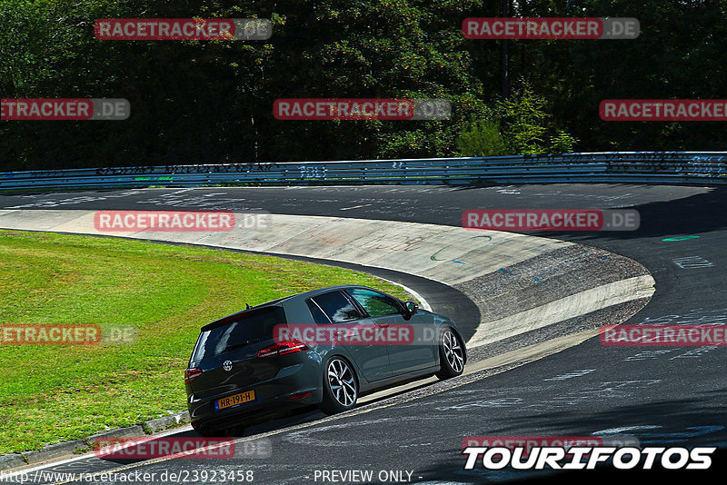 Bild #23923458 - Touristenfahrten Nürburgring Nordschleife (20.08.2023)