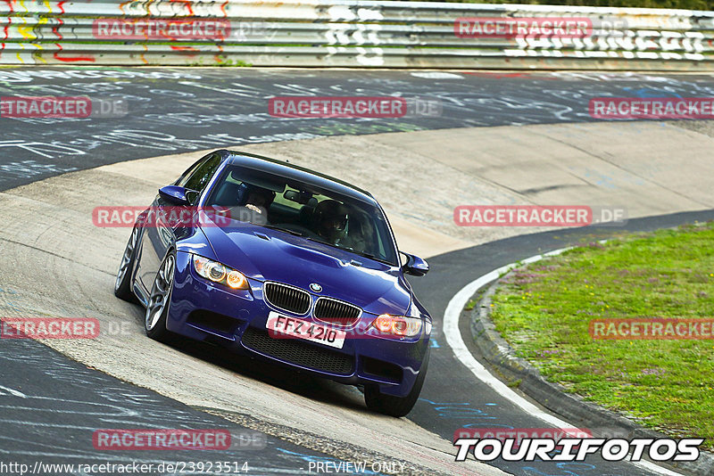 Bild #23923514 - Touristenfahrten Nürburgring Nordschleife (20.08.2023)