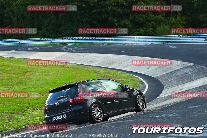 Bild #23923562 - Touristenfahrten Nürburgring Nordschleife (20.08.2023)