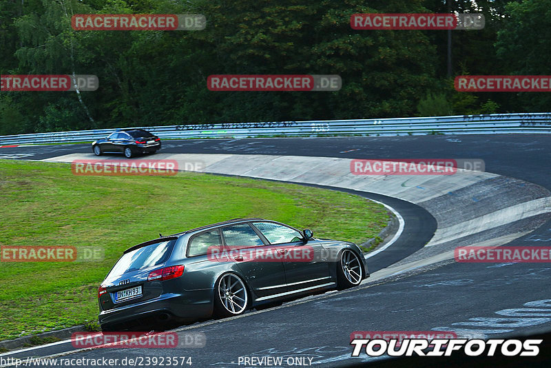 Bild #23923574 - Touristenfahrten Nürburgring Nordschleife (20.08.2023)