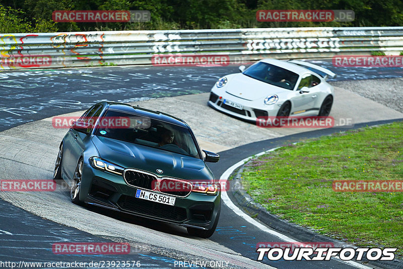 Bild #23923576 - Touristenfahrten Nürburgring Nordschleife (20.08.2023)