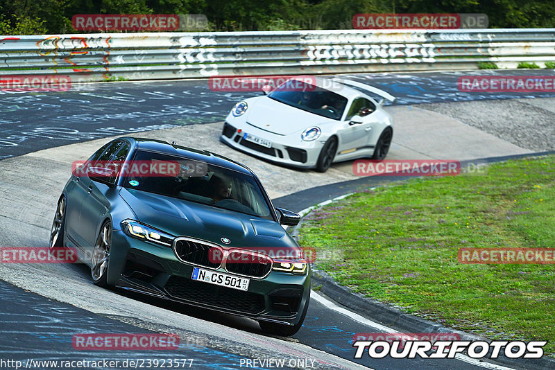 Bild #23923577 - Touristenfahrten Nürburgring Nordschleife (20.08.2023)