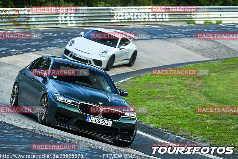 Bild #23923578 - Touristenfahrten Nürburgring Nordschleife (20.08.2023)