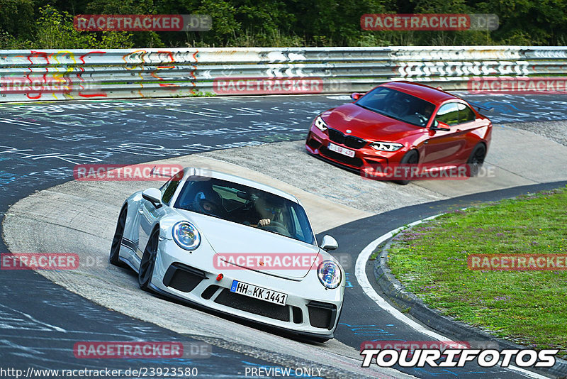 Bild #23923580 - Touristenfahrten Nürburgring Nordschleife (20.08.2023)