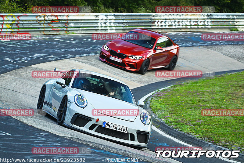 Bild #23923582 - Touristenfahrten Nürburgring Nordschleife (20.08.2023)