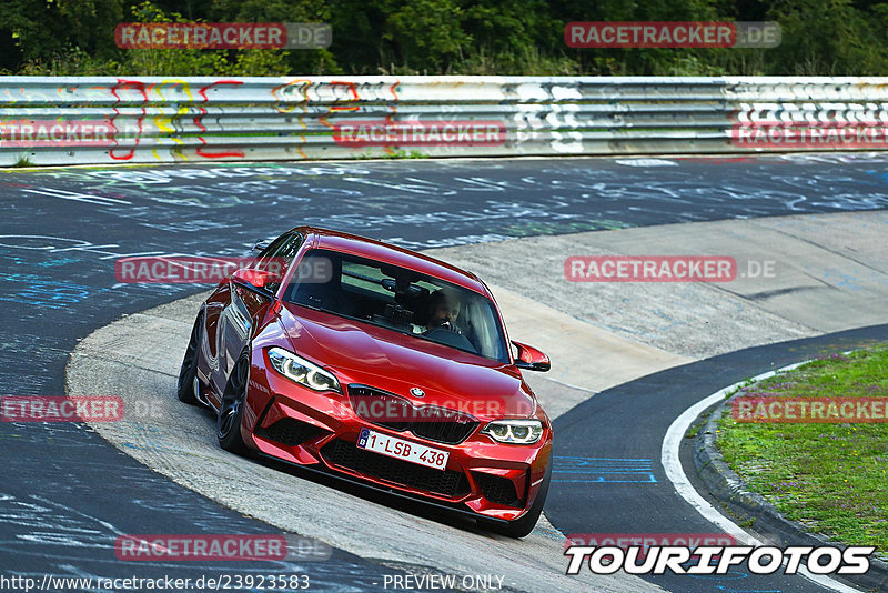 Bild #23923583 - Touristenfahrten Nürburgring Nordschleife (20.08.2023)