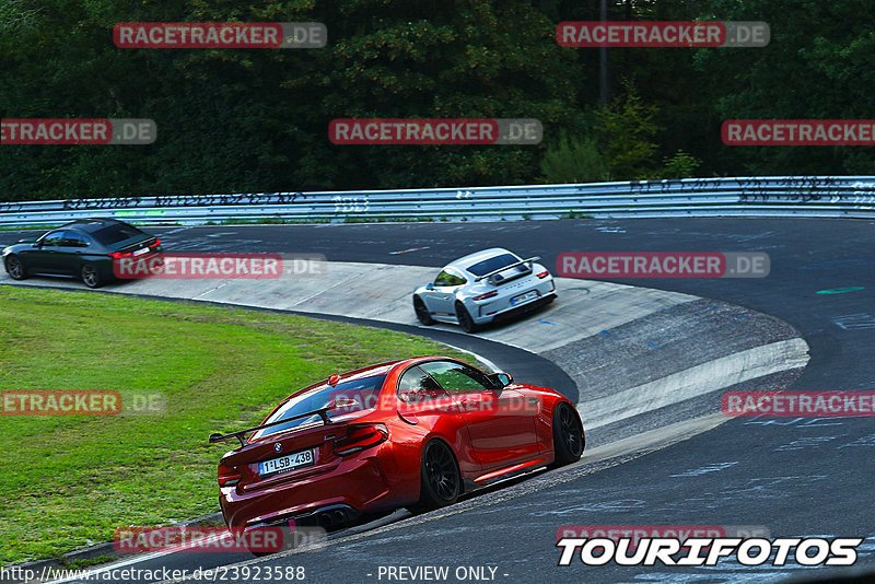 Bild #23923588 - Touristenfahrten Nürburgring Nordschleife (20.08.2023)