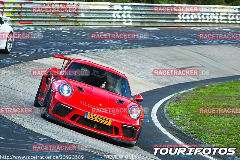 Bild #23923589 - Touristenfahrten Nürburgring Nordschleife (20.08.2023)