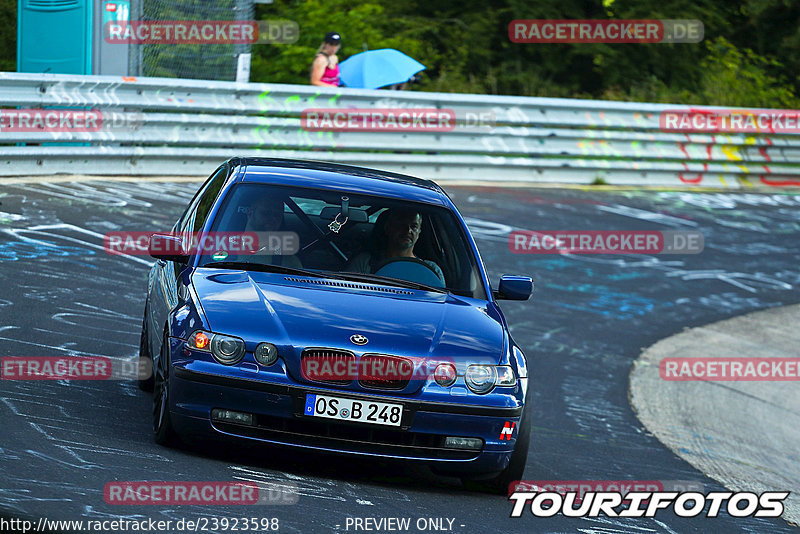 Bild #23923598 - Touristenfahrten Nürburgring Nordschleife (20.08.2023)