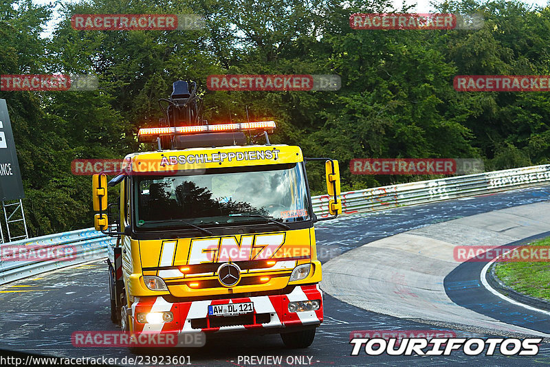Bild #23923601 - Touristenfahrten Nürburgring Nordschleife (20.08.2023)
