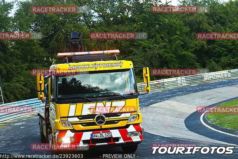 Bild #23923603 - Touristenfahrten Nürburgring Nordschleife (20.08.2023)