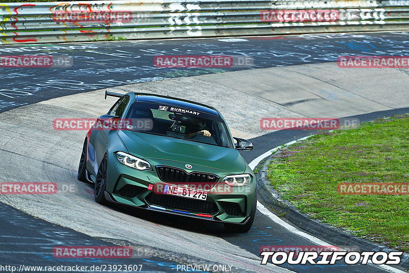 Bild #23923607 - Touristenfahrten Nürburgring Nordschleife (20.08.2023)