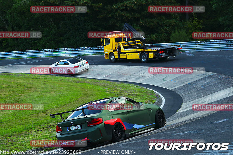 Bild #23923609 - Touristenfahrten Nürburgring Nordschleife (20.08.2023)