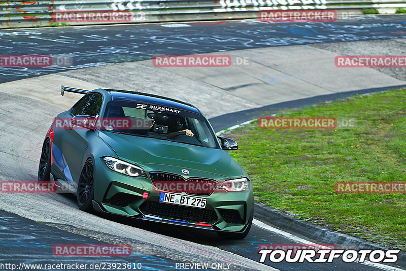 Bild #23923610 - Touristenfahrten Nürburgring Nordschleife (20.08.2023)