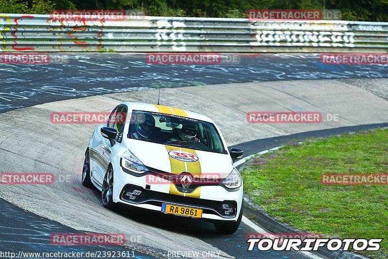 Bild #23923611 - Touristenfahrten Nürburgring Nordschleife (20.08.2023)