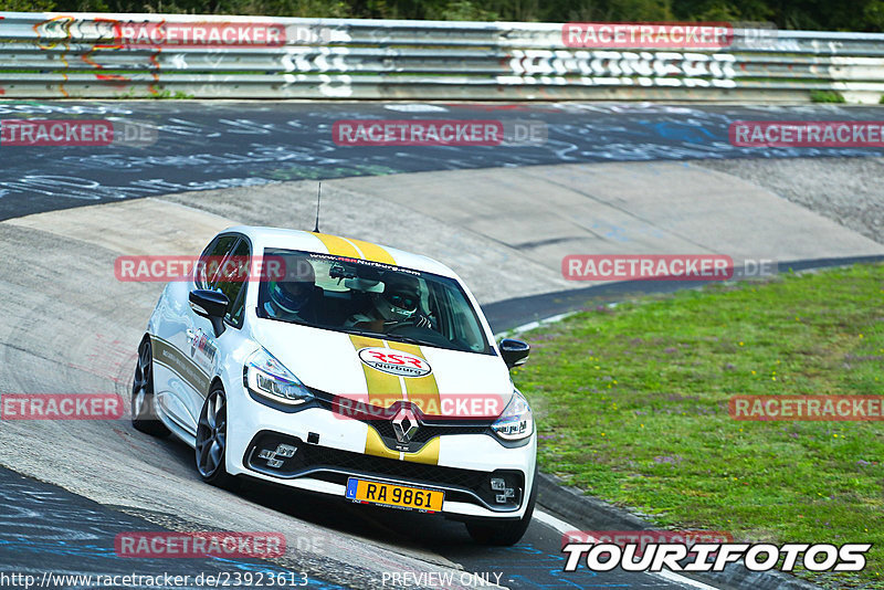 Bild #23923613 - Touristenfahrten Nürburgring Nordschleife (20.08.2023)