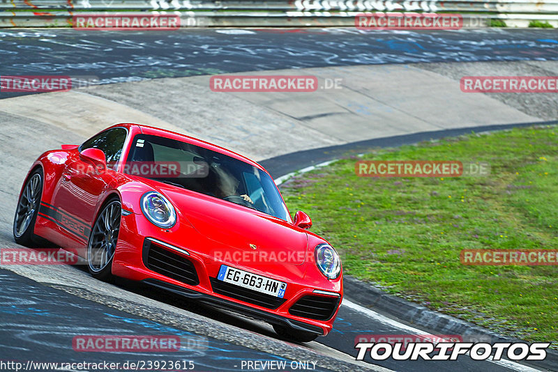 Bild #23923615 - Touristenfahrten Nürburgring Nordschleife (20.08.2023)