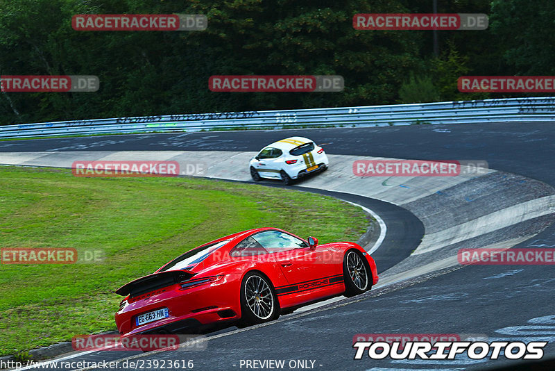 Bild #23923616 - Touristenfahrten Nürburgring Nordschleife (20.08.2023)