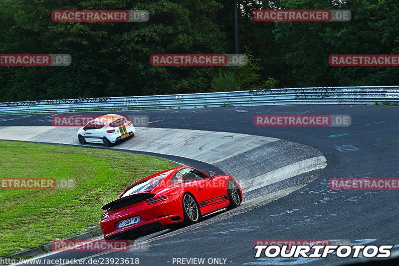 Bild #23923618 - Touristenfahrten Nürburgring Nordschleife (20.08.2023)