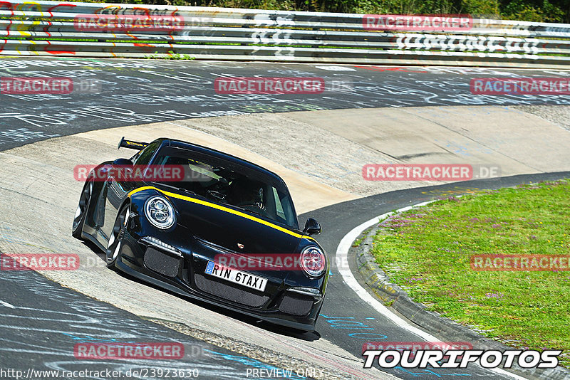 Bild #23923630 - Touristenfahrten Nürburgring Nordschleife (20.08.2023)