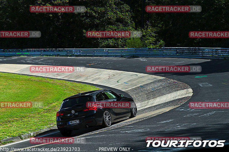 Bild #23923703 - Touristenfahrten Nürburgring Nordschleife (20.08.2023)