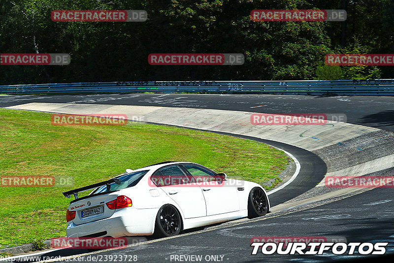 Bild #23923728 - Touristenfahrten Nürburgring Nordschleife (20.08.2023)