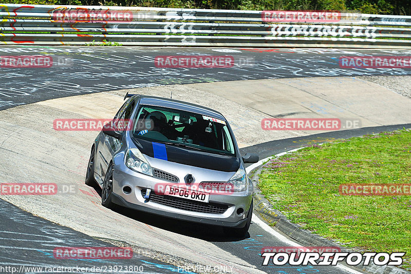 Bild #23923800 - Touristenfahrten Nürburgring Nordschleife (20.08.2023)