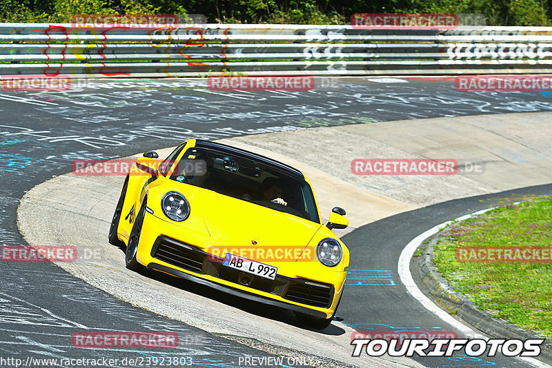 Bild #23923803 - Touristenfahrten Nürburgring Nordschleife (20.08.2023)