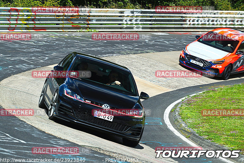 Bild #23923840 - Touristenfahrten Nürburgring Nordschleife (20.08.2023)