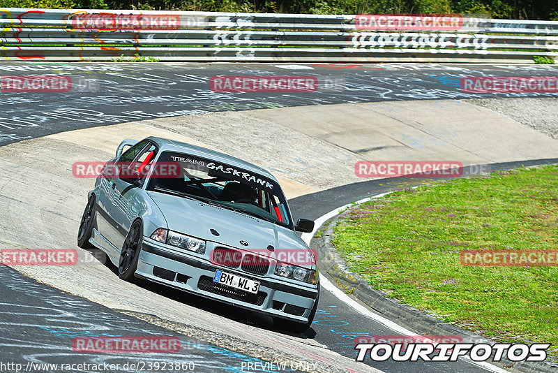 Bild #23923860 - Touristenfahrten Nürburgring Nordschleife (20.08.2023)