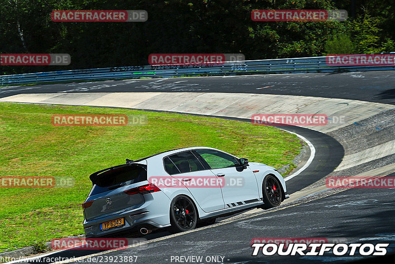 Bild #23923887 - Touristenfahrten Nürburgring Nordschleife (20.08.2023)