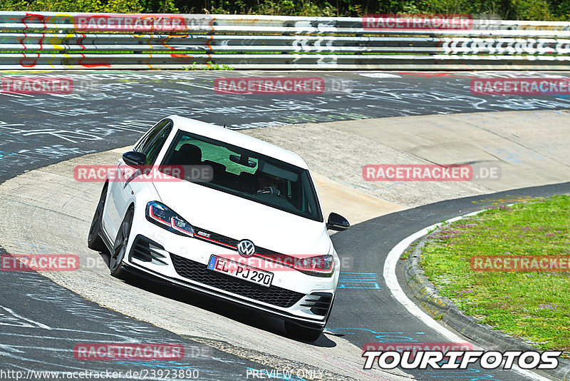 Bild #23923890 - Touristenfahrten Nürburgring Nordschleife (20.08.2023)