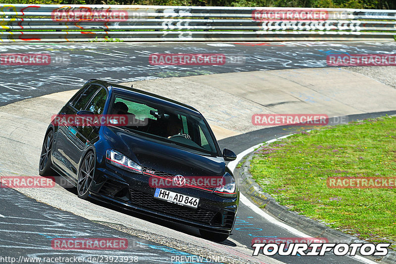 Bild #23923938 - Touristenfahrten Nürburgring Nordschleife (20.08.2023)