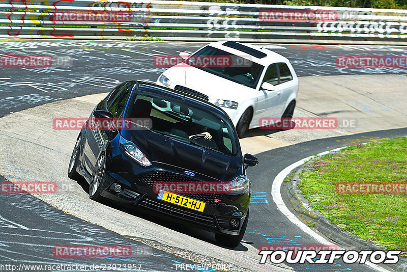 Bild #23923957 - Touristenfahrten Nürburgring Nordschleife (20.08.2023)