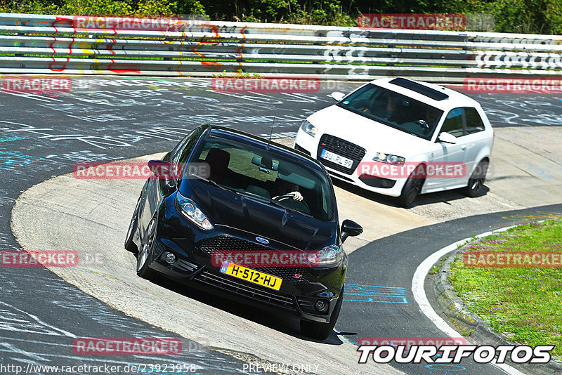 Bild #23923958 - Touristenfahrten Nürburgring Nordschleife (20.08.2023)