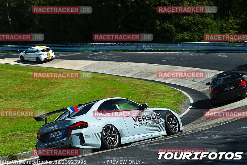 Bild #23923995 - Touristenfahrten Nürburgring Nordschleife (20.08.2023)