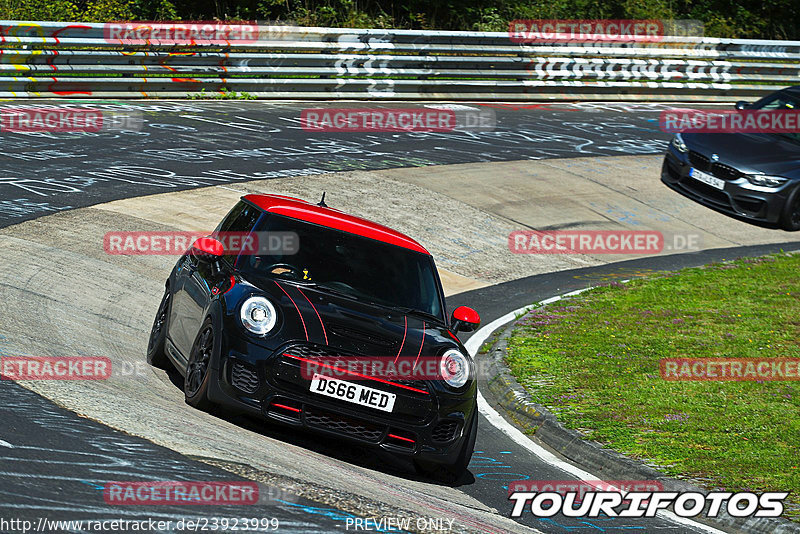 Bild #23923999 - Touristenfahrten Nürburgring Nordschleife (20.08.2023)