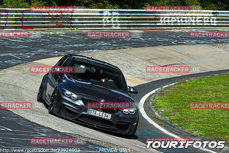 Bild #23924003 - Touristenfahrten Nürburgring Nordschleife (20.08.2023)