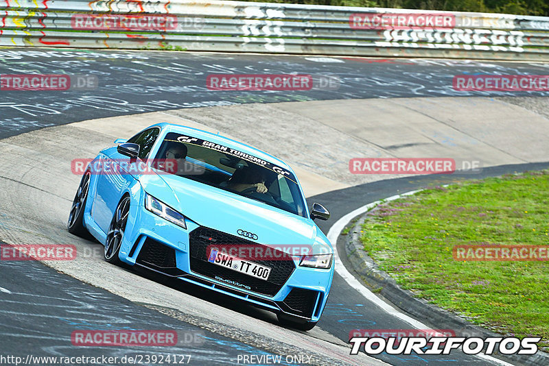 Bild #23924127 - Touristenfahrten Nürburgring Nordschleife (20.08.2023)