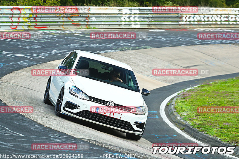 Bild #23924159 - Touristenfahrten Nürburgring Nordschleife (20.08.2023)