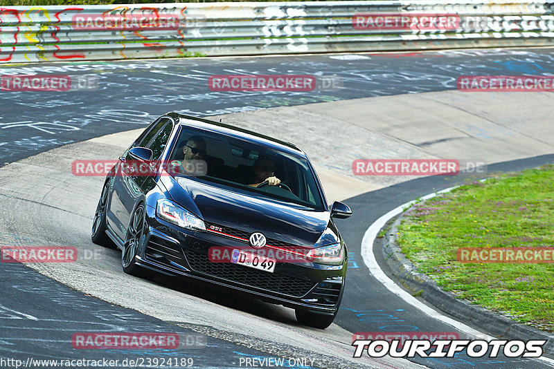 Bild #23924189 - Touristenfahrten Nürburgring Nordschleife (20.08.2023)