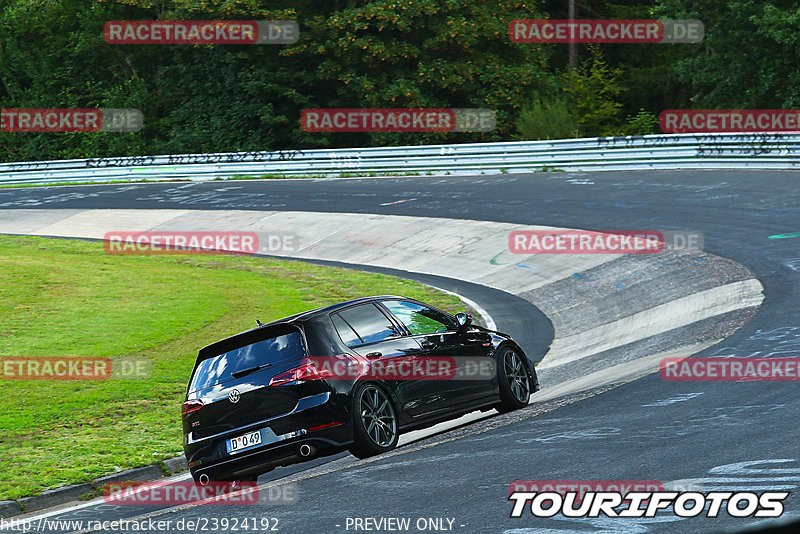 Bild #23924192 - Touristenfahrten Nürburgring Nordschleife (20.08.2023)