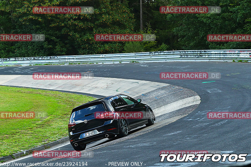 Bild #23924194 - Touristenfahrten Nürburgring Nordschleife (20.08.2023)